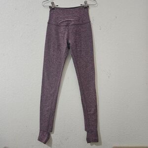 Beyond Yoga Spacedye High-Waisted Leggings Size Small